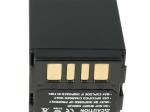 Acumulator compatibil JVC GR-D370 antracit 3300mAh 2