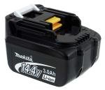 Acumulator compatibil Makita model BL1430 (inlocuieste BL1411G) 3000mAh 1