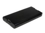 Acumulator compatibil premium Panasonic Toughbook-52 cu celule premium 7650mAh