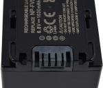 Acumulator compatibil Sony DCR-HC33E 2