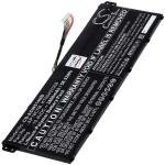 Acumulator Powery compatibil Acer Swift 5 SF514-54GT, Spin 5 SP513, Swift 3 SF313, AP18C7M