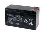 Acumulator Powery compatibil APC Power Saving Back-UPS Pro BR550GI 1