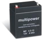 Acumulator Powery compatibil APC Smart-UPS RT 6000 RM 2