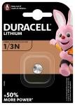 Baterie foto Duracell CR1/3N 1 buc. Blister